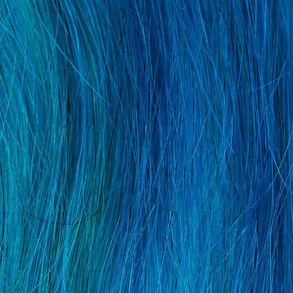 Фарба для волосся Лазурно-блакитна Stargazer Semi-permanent hair colour Azure Blue 70 мл | Зображення 2