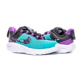 Кросівки Nike STAR RUNNER 4 NN SE (TD)