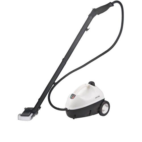Пароочисник 3000 Вт Білий XPRO ZP-00223 (46107-00223_3020) | Зображення 2