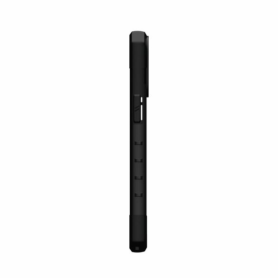 Чохол UAG для Apple iPhone 14 Pro Max Pathfinder, Black (114063114040) | Зображення 4