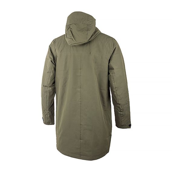 Куртка HELLY HANSEN MONO MATERIAL INS RAIN COAT | Зображення 1