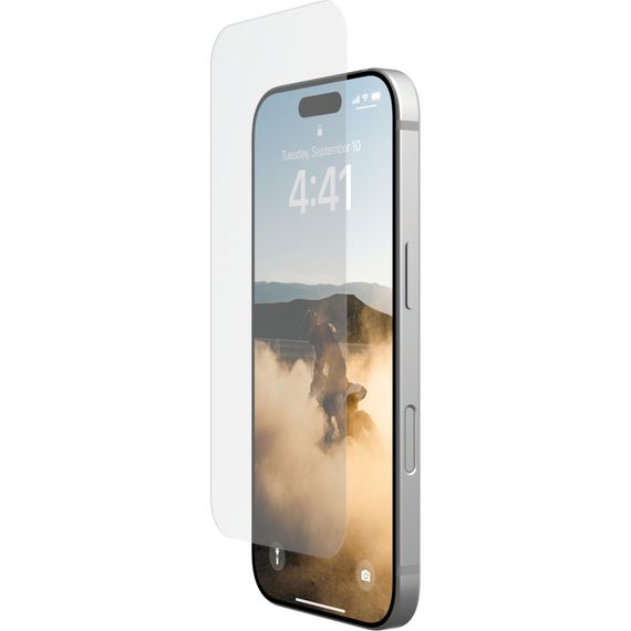 Скло захисне UAG iPhone 16 Pro Clear (14435711NA) | Зображення 1