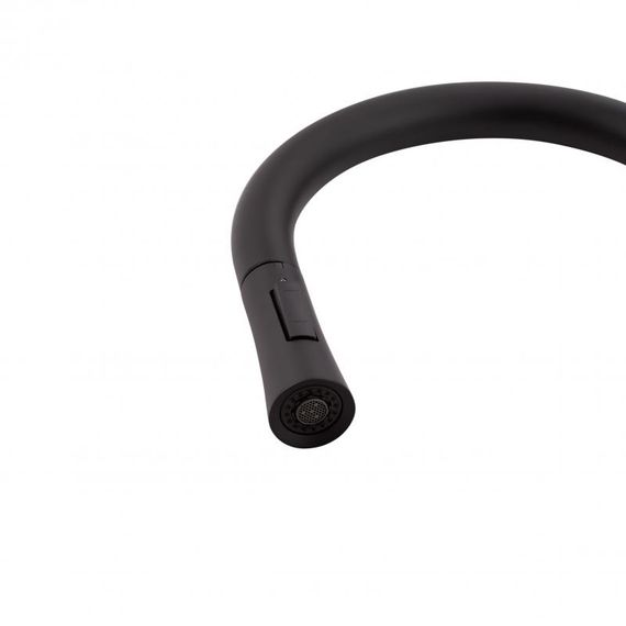 Змішувач для кухні Qtap Namesti 9025102FC | Зображення 4