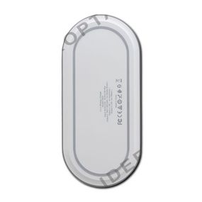 Беспроводное Зарядное Устройство Швидка бездротова зарядка XPRO CW24 (39769-01_672)