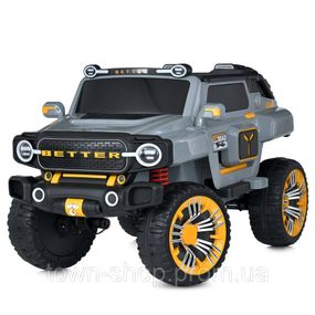 Детский электромобиль Джип M 5821EBLR-11(24V) до 30 кг