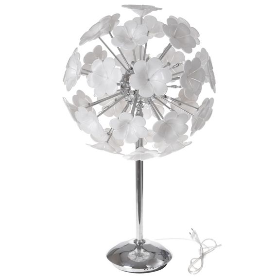 Настольная лампа флористика BL-104T/12 G4 | Зображення 8