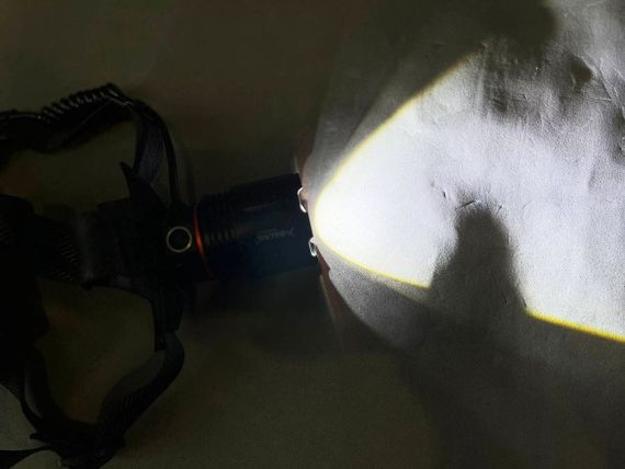 Налобний фонар BL T116 TG 2*18650 (43381-9072_208) | Зображення 9