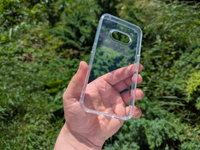 Nothing Phone 2A WLONS Противоударный чехол