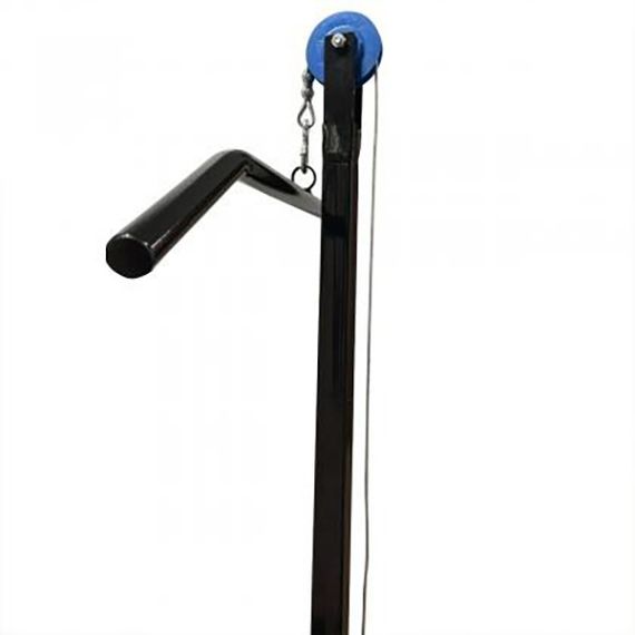 Лава зі стійкою для штанги ProGym Plus NE-SK-0680 | Зображення 8