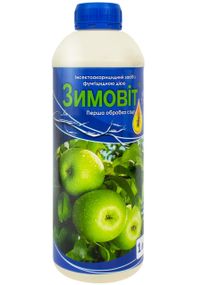 Інсектоакарицид Зимовіт 1 л