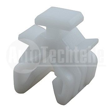 Клипса крепления фары Opel Vivaro / Renault Trafic 01-, AutoTechteile, 505 0524, 4412552