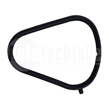 Прокладка корпуса масляного фильтра BMW 1 F20/21 / 3 F30/31 N13 10-16, AutoTechteile, 701 1130, 01346600