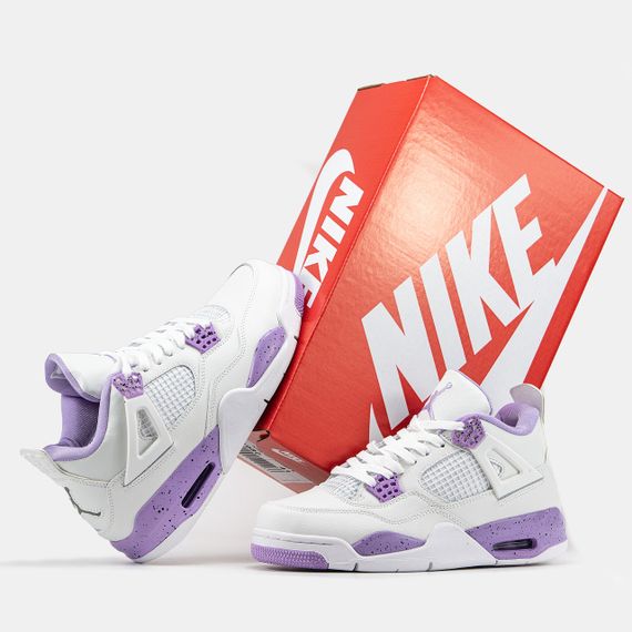 Кроссовки на каждый день Air Jordan 4 , Вьетнам 1980 38 | Зображення 6