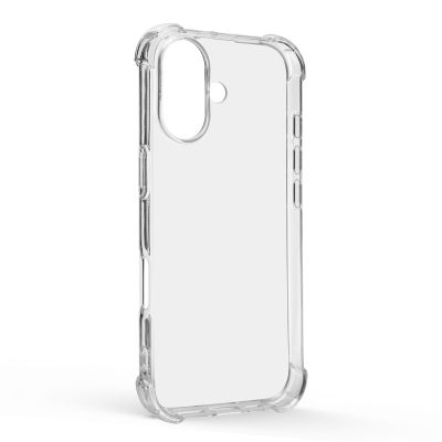 Чехол для мобильного телефона Armorstandart Air Force Apple iPhone 17 Clear (ARM86736) | Зображення 1