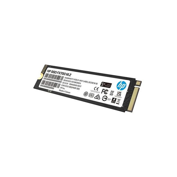 Накопичувач SSD M.2 2280 1TB FX700 HP (8U2N3AA) | Зображення 1