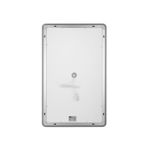 Дзеркало Kroner KRP Spiegel VR6-5080 з LED-підсвічуванням | Зображення 4