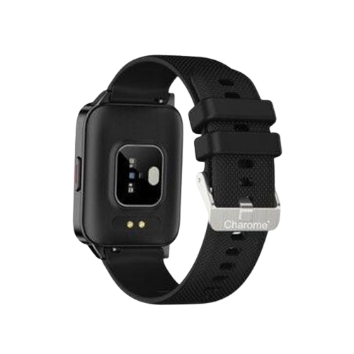 Смарт-годинник Charome T3 Sincerity Smart Watch чорний | Зображення 1