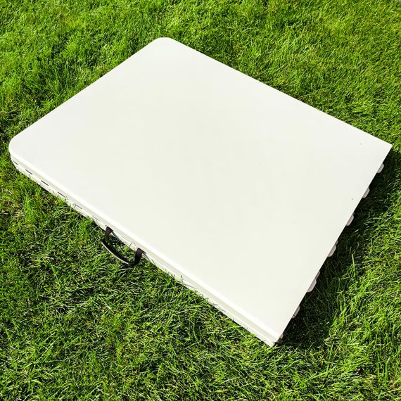 Складний стіл 182*74*74см SW-00001605 | Зображення 6