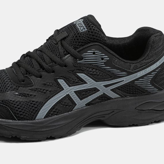 Кроссовки Asics Gel-Flux 4 / асикс топ весна / осень 2267 45 28.5-29 см | Зображення 9