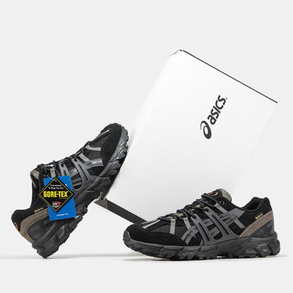 Чоловічі кросівки  Asics Gel-Sonoma 15-50 Gore-Tex весна / осінь 1069 | Зображення 4