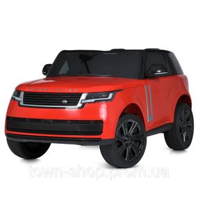 Детский электромобиль Джип M 5055EBLR-3(4WD) до 35 кг