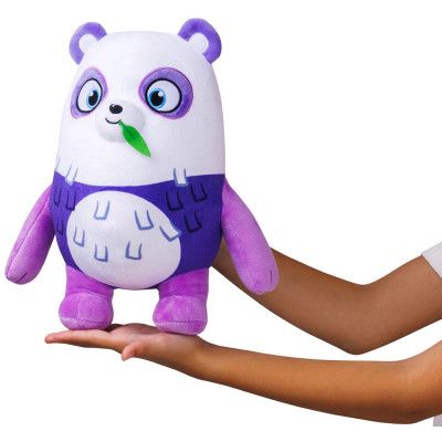Мягкая игрушка Pinata Smashlings Панда Сана 30 см (SL7008-4) | Зображення 1