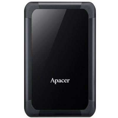 Внешний жесткий диск 2.5&quot; 2TB Apacer (AP2TBAC532B-1) (AP2TBAC532B-1)