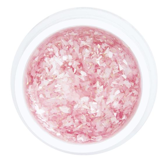 Гель для ногтей Seashell Gel Морская ракушка 8гр. 19 | Зображення 1