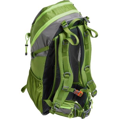 Рюкзак туристический Skif Outdoor Seagle 45L Green (1311G) | Зображення 9