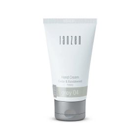 Крем для рук JANZEN Hand Cream Grey 04 (75 мл)