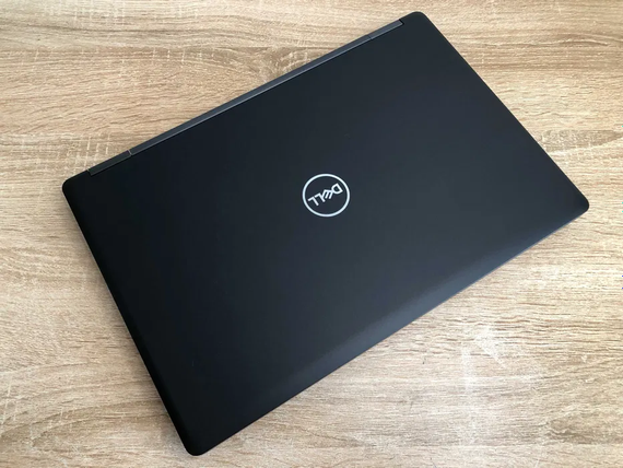 Потужний Ноутбук Dell Latitude 5590 i5 - 8 покоління IPS FullHD SSD DDR4 | Зображення 3