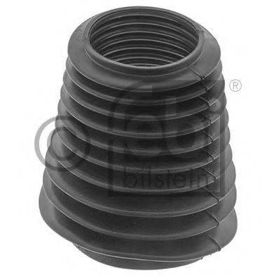 Пильник амортизатора FEBI BILSTEIN 05046 на AUDI 500 (43, C2)