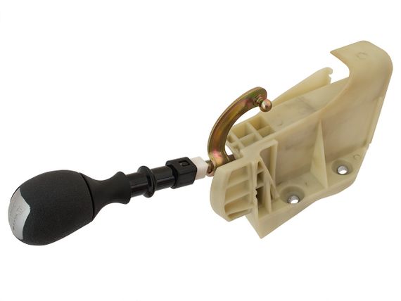 Куліса механізм перемикання передач у зборі Iveco Daily івеко дейлі | Зображення 1
