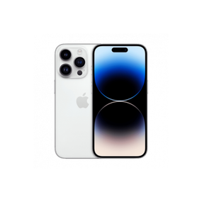 Apple iPhone 14 Pro 128GB Silver (MQ023)