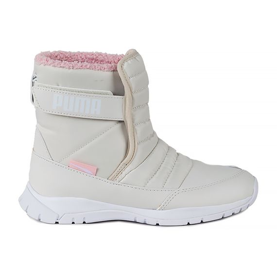 Черевики PUMA Nieve Boot WTR AC PS | Зображення 1
