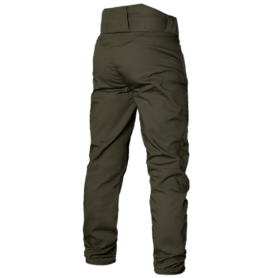 Костюм Stalker 2.0 Canvas Olive (2448), L | Зображення 6
