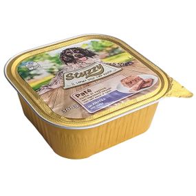 Корм Study Dog Duck вологий із качкою для собак 300 гр