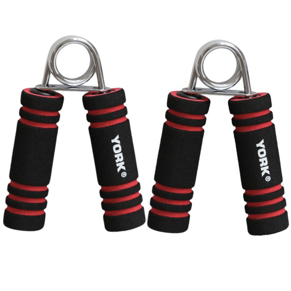 Еспандери York Fitness Extra Strong 2 шт | Зображення 7