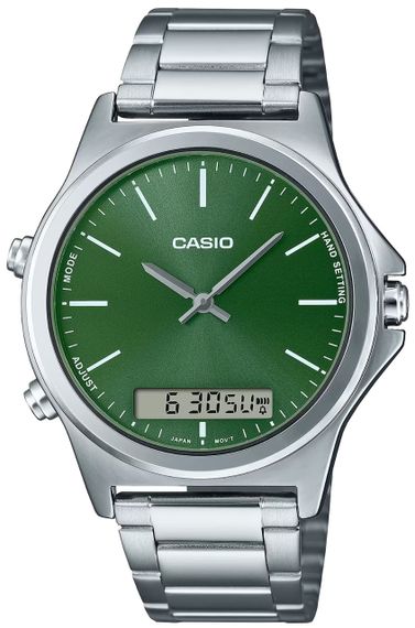 Часы наручные Casio MTP-VC01D-3E