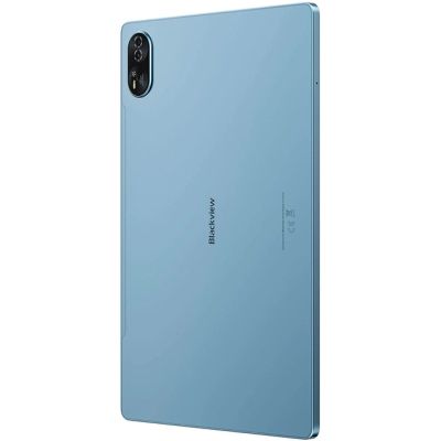 Планшет Blackview MEGA 8 13&quot; 12/256GB LTE Twilight Blue (6931548319597) | Зображення 7