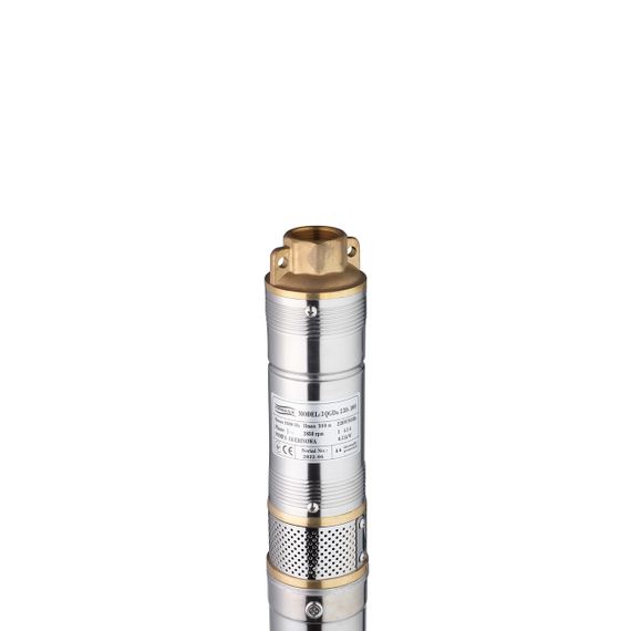 Насос глибинний Forwater 3QGDa550-100 | Зображення 3