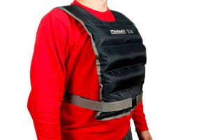 Жилет для обтяження EasyFit 12 кг (EF-VST-12)