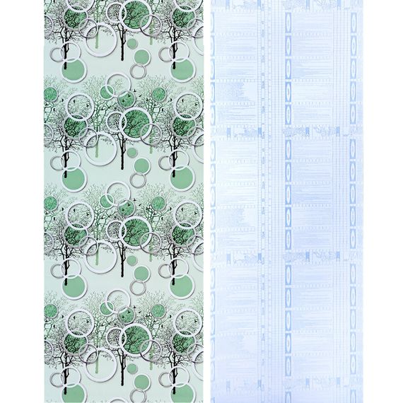 Плівка на самоклейці на паперовій основі 67cm*10m (S) SW-00001512 | Зображення 3