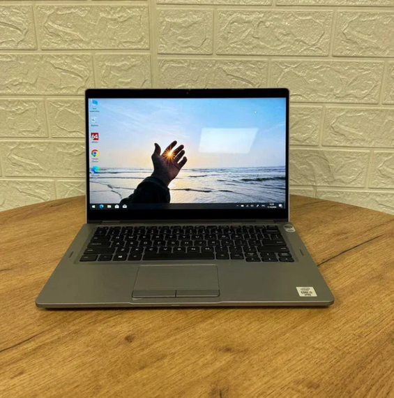 Ноутбук Сенсорний Dell Latitude 5310 x360 i5 10310U 8Gb SSD 256Gb Б/В