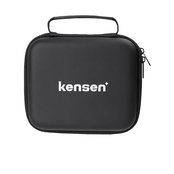 Електробритва Kensen Series S8, роторна електробритва для сухого та вологого гоління | Зображення 1