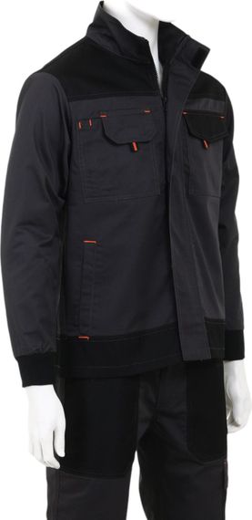 Куртка робоча VIKING LITE, розмір 50 | Зображення 3