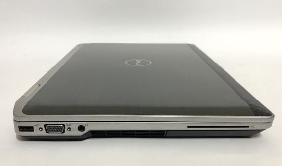 Ноутбук Dell Latitude E6430 / 14" (1366x768) TN / Intel Core i5-3360M (2 (4) ядра по 2.8 - 3.5 GHz) / 8 GB DDR3 / 250 GB HDD / Intel HD Graphics 4000 / WebCam / DVD-ROM б/у | Зображення 3