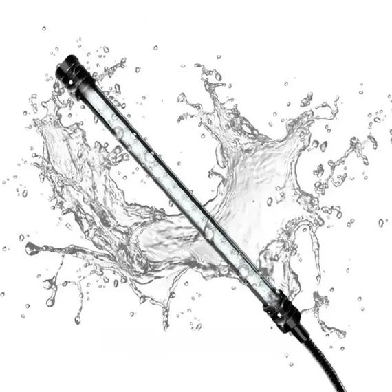 Ультрафіолетова фітолампа з таймером XPRO 80Вт (234572120_446) | Зображення 3