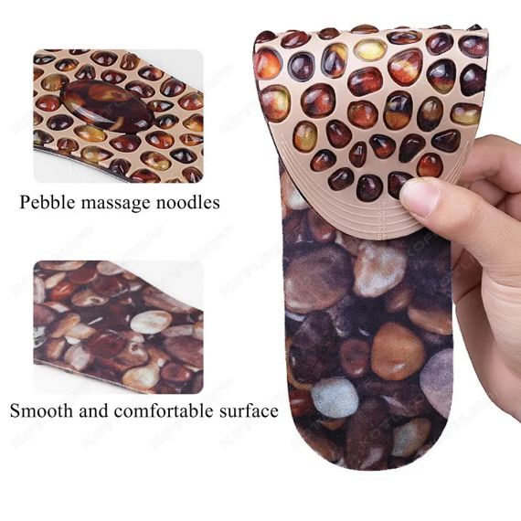 FootRelief Premium Pad — масажні устілки для зняття втоми та болю | Зображення 8