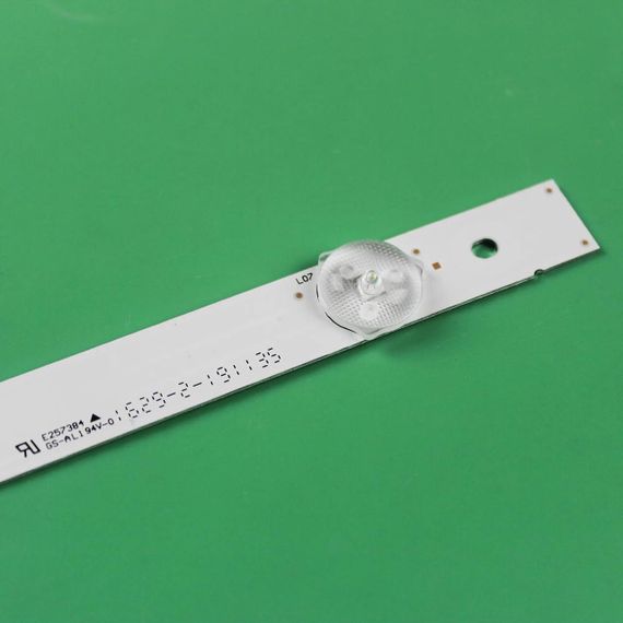 LED підсвітка TV 55" HISENSE_55_HD550DU-B52_10X7_3030C V0_20151012 HD500DU-B52 RSAG7.820.6723 ROH 10шт. | Зображення 4